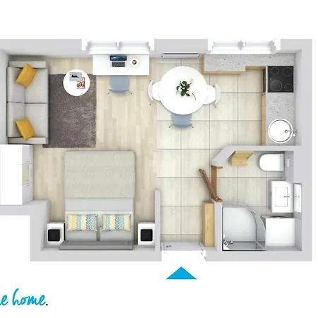 Rent Like - Aleja Wyzwolenia 10