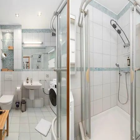 Rent Like - Aleja Wyzwolenia 10 Apartamento