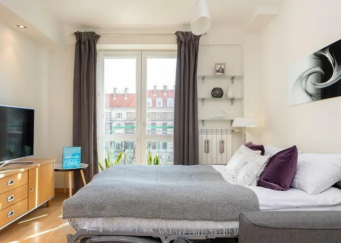 Rent Like - Aleja Wyzwolenia 10