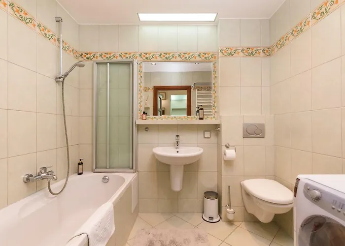 Rent Like - Aleja Wyzwolenia 10 Apartament Warszawa