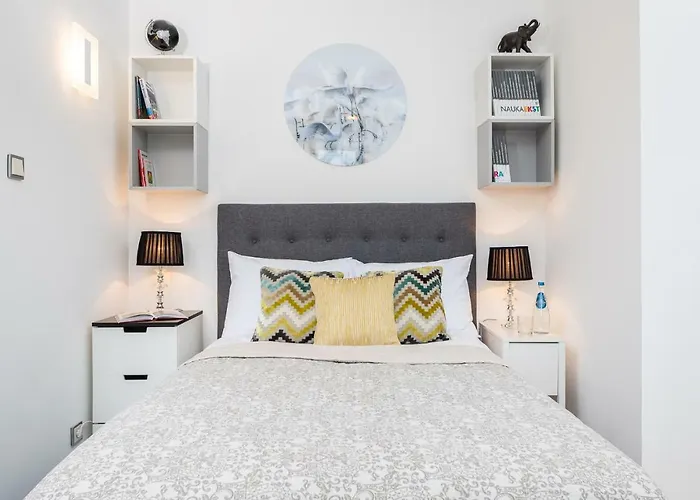 Rent Like - Aleja Wyzwolenia 10