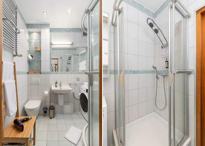 Rent Like - Aleja Wyzwolenia 10 Apartament