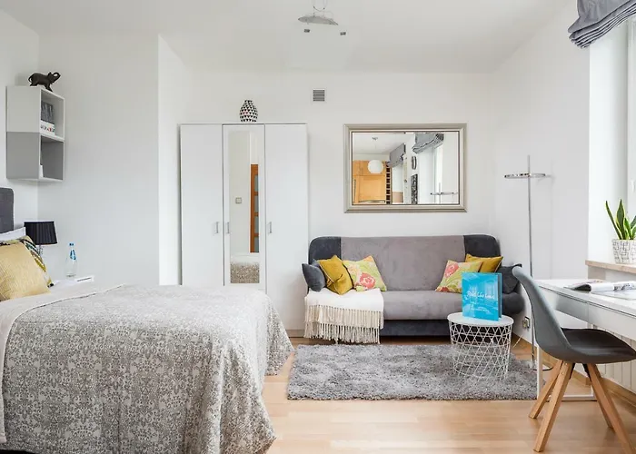 Rent Like - Aleja Wyzwolenia 10 * Warszawa