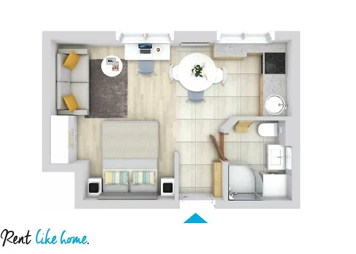 Rent Like - Aleja Wyzwolenia 10