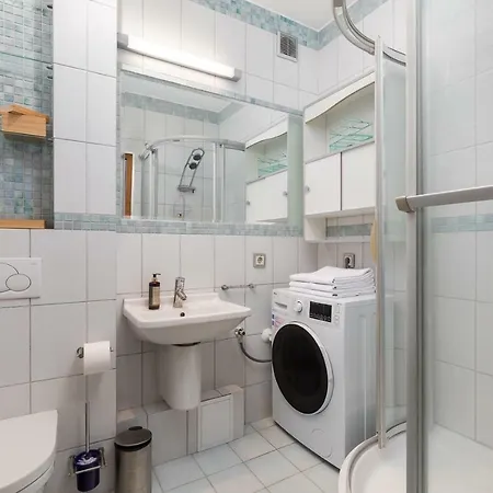Rent Like - Aleja Wyzwolenia 10 Apartamento Varsovia